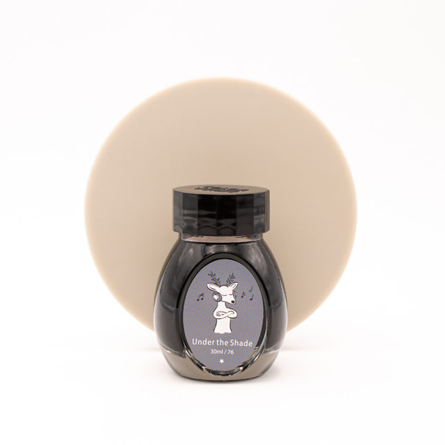 Colorverse Under the Shade Ink Bottle 30 ml