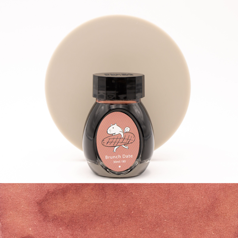 Colorverse Brunch Date Ink Bottle 30 ml