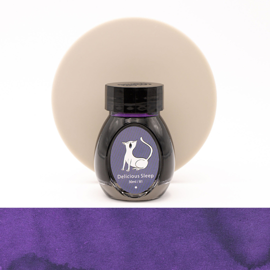 Colorverse Delicious Sleep Inchiostro 30 ml