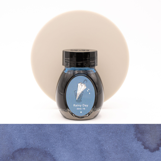 Colorverse Rainy Day Ink Bottle 30 ml