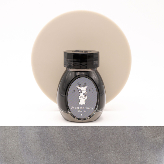 Colorverse Under the Shade Ink Bottle 30 ml