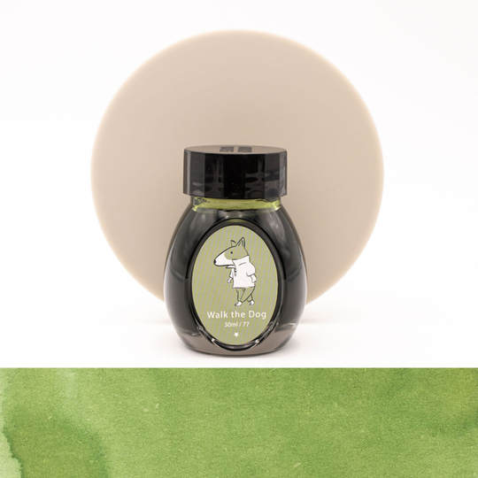 Colorverse Walk the Dog Inchiostro 30 ml