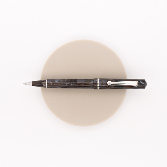 Leonardo Officina Italiana Momento Zero Penna Sfera Corno