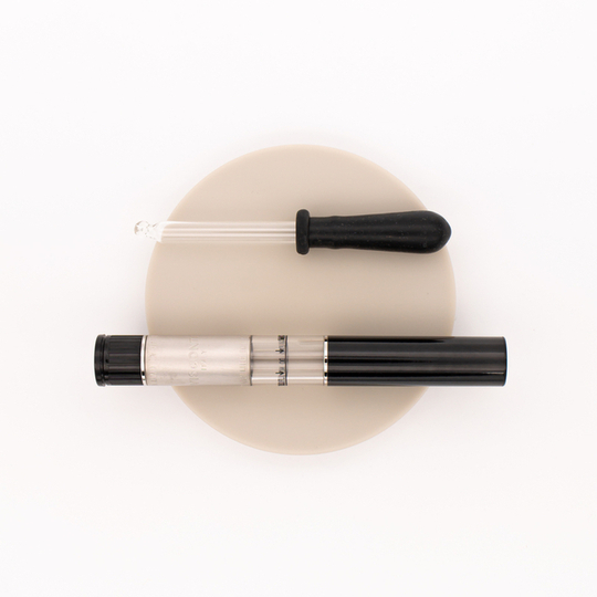 Visconti Traveling Inkwell