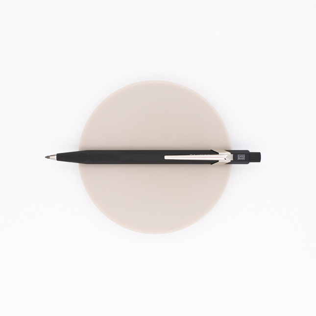 Caran d'Ache Fixpencil Mechanical Pencil 2 mm with Black Cap