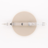 Noodler's Triple Tail Fountain Pen Clear