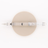 Noodler's Triple Tail Penna Stilografica Trasparente