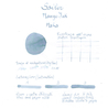 Sailor Manyo Haha Ink Bottle 50 ml