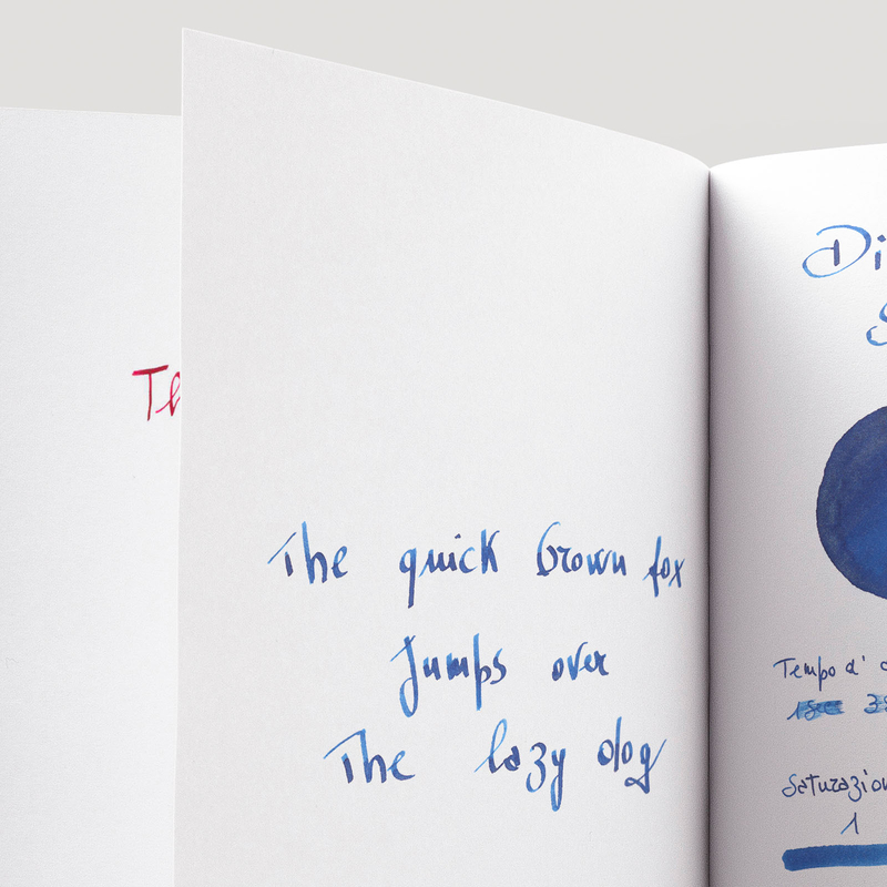 Diamine Shimmering Starlit Sea Inchiostro 50 ml