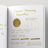 Diamine Shimmering Razzmatazz Inchiostro 50 ml
