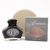 Aurora 100th Anniversary Blue Black Ink Bottle 55 ml Special Edition