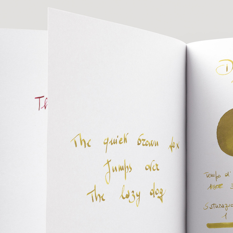 Diamine Shimmering Razzmatazz Inchiostro 50 ml