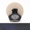 Aurora 100th Anniversary Blue Black Ink Bottle 55 ml Special Edition
