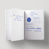 Aurora 100° Anniversario Blu Inchiostro 55 ml Edizione Speciale