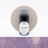 Robert Oster Shake 'N' Shimmy Violet Clouds Ink Bottle 50 ml