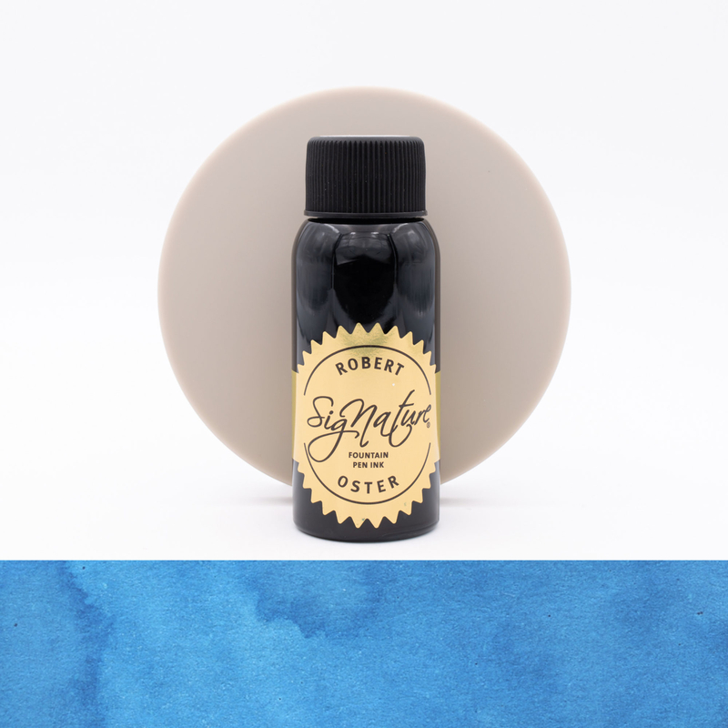Robert Oster Ocean Inchiostro 50 ml