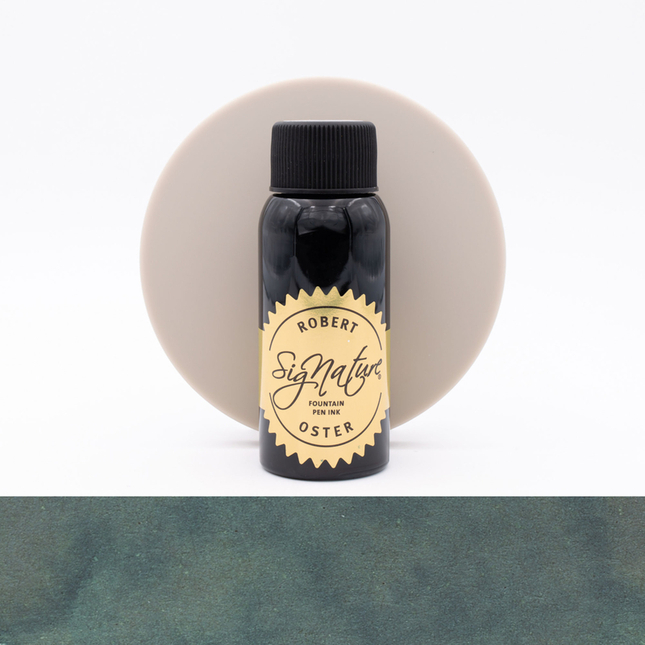 Robert Oster Sydney Darling Harbour Ink Bottle 50 ml