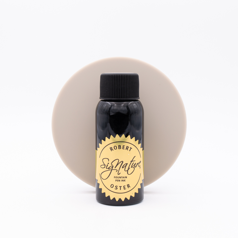 Robert Oster Sydney Darling Harbour Ink Bottle 50 ml