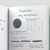 Robert Oster Sydney Darling Harbour Ink Bottle 50 ml