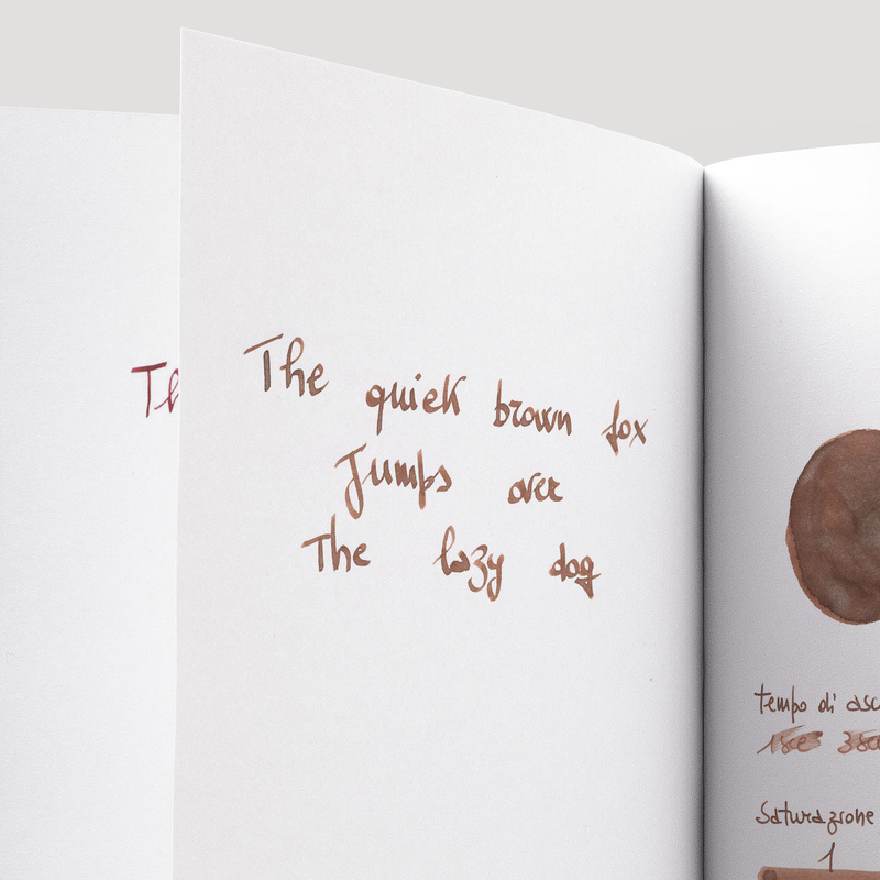 Robert Oster Shake 'N' Shimmy Terra Australis Ink Bottle 50 ml