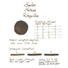Sailor Shikiori Rikyu-Cha Ink Bottle 20 ml