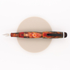 Opus 88 Bela Fountain Pen Red