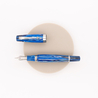 Montegrappa Mia Penna Stilografica Adriatic Sea