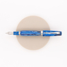 Montegrappa Mia Penna Stilografica Adriatic Sea