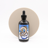 Noodler's Roller Eel Black Inchiostro 4.5 oz con Penna Roller