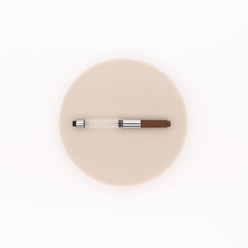 Kaweco Standard International Fountain Pen Converter Caramel Brown