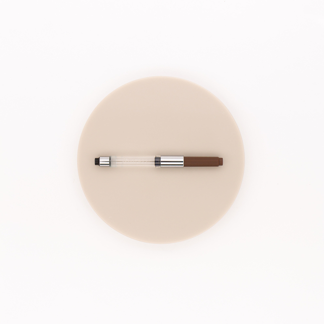 Kaweco Standard International Fountain Pen Converter Caramel Brown