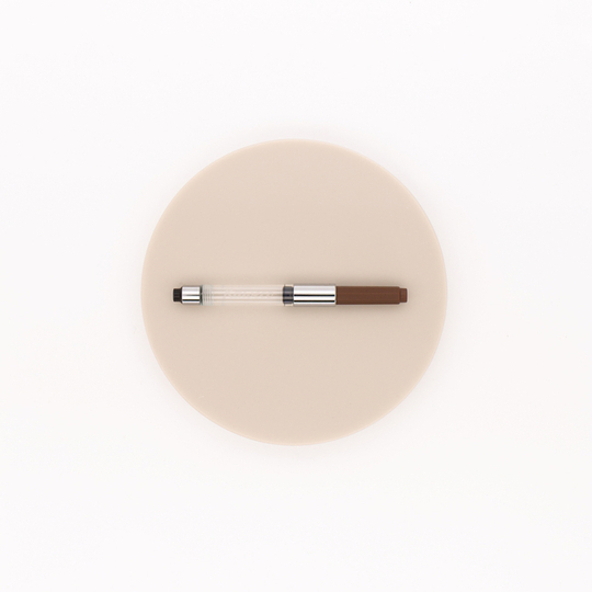 Kaweco Standard International Fountain Pen Converter Caramel Brown