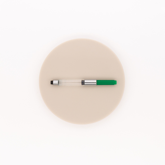 Kaweco Converter Attacco Standard per Penna Stilografica Palm Green