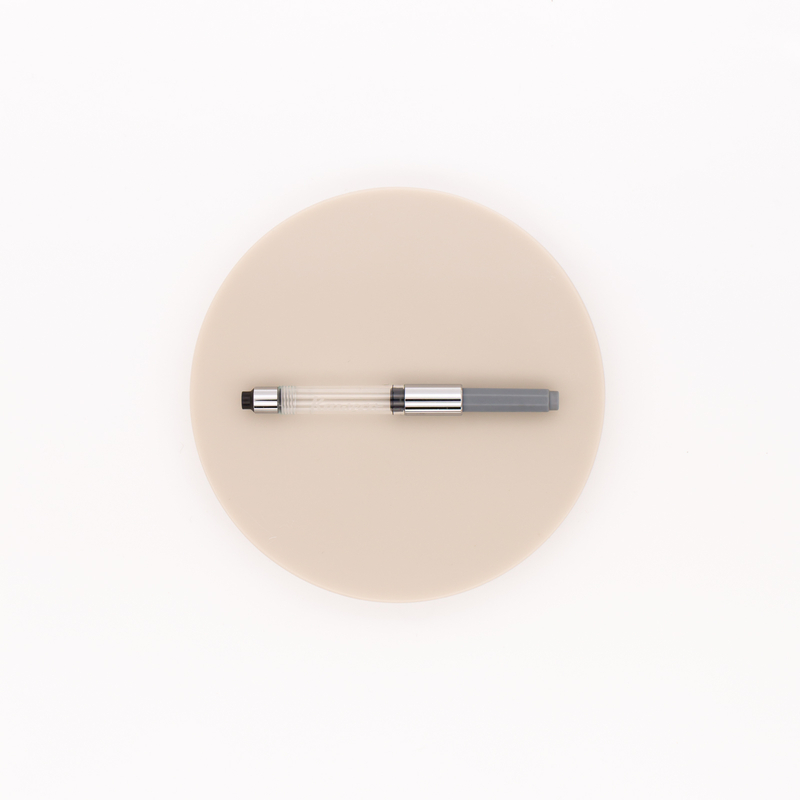 Kaweco Standard International Fountain Pen Converter Smokey Grey