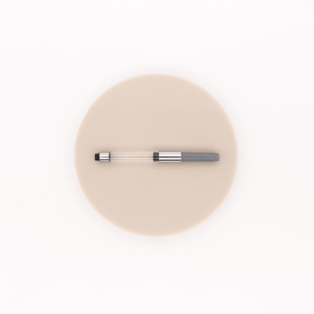 Kaweco Standard International Fountain Pen Converter Smokey Grey