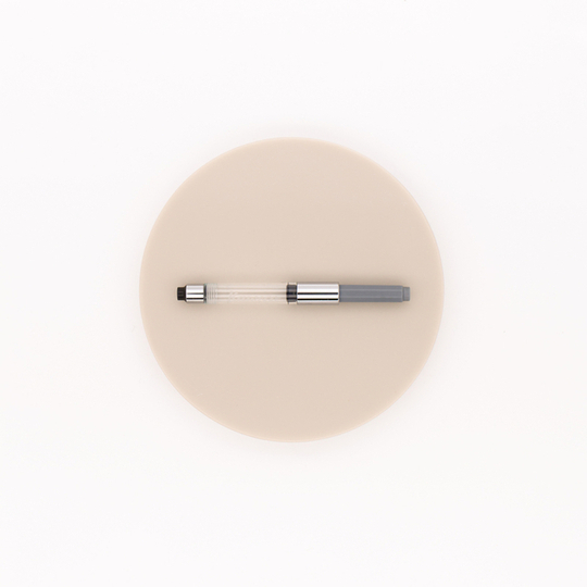 Kaweco Standard International Fountain Pen Converter Smokey Grey