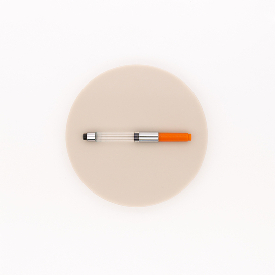 Kaweco Converter Attacco Standard per Penna Stilografica Sunshine Orange