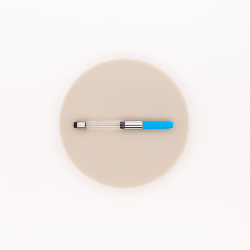 Kaweco Converter Attacco Standard per Penna Stilografica Paradise Blue