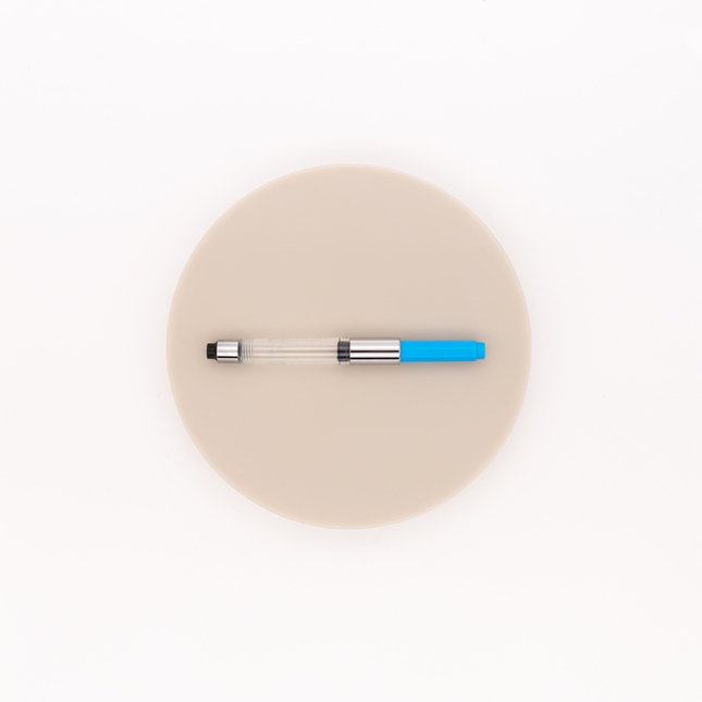 Kaweco Converter Attacco Standard per Penna Stilografica Paradise Blue