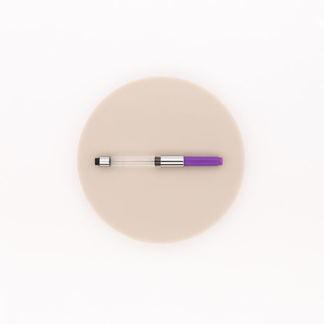 Kaweco Standard International Fountain Pen Converter Summer Purple