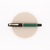 Pelikan M251 Penna Stilografica Nera & Verde