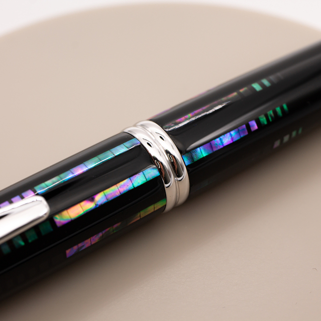 Pilot Capless Penna Stilografica Raden Water Surface