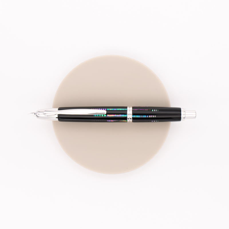 Pilot Capless Penna Stilografica Raden Water Surface