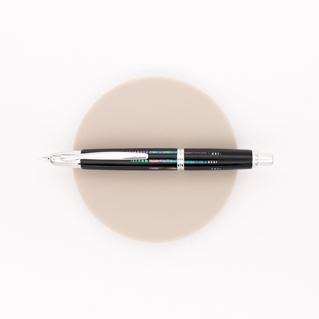 Pilot Capless Penna Stilografica Raden Water Surface
