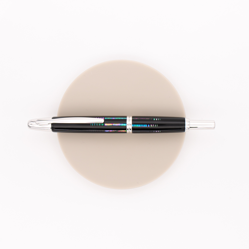Pilot Capless Penna Stilografica Raden Water Surface