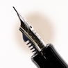 Pilot Custom Heritage 91 Penna Stilografica Nera