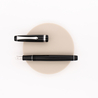 Pilot Custom Heritage 91 Penna Stilografica Nera