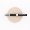 Platinum Plaisir Penna Stilografica Nera Platinum Plaisir Penna Stilografica Nera