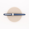 Platinum Plaisir Fountain Pen Blue