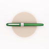 Platinum Plaisir Fountain Pen Green